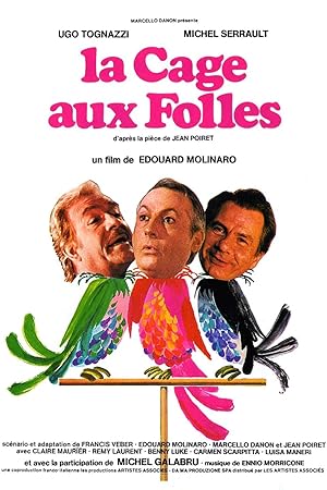 La Cage aux Folles