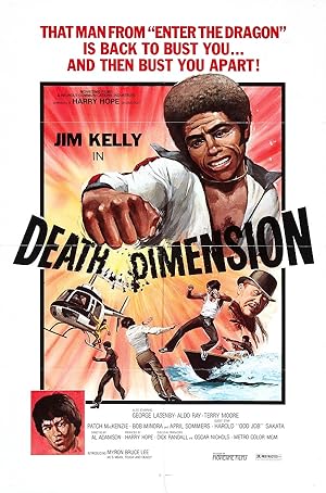 Death Dimension