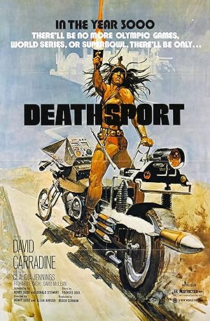 Deathsport