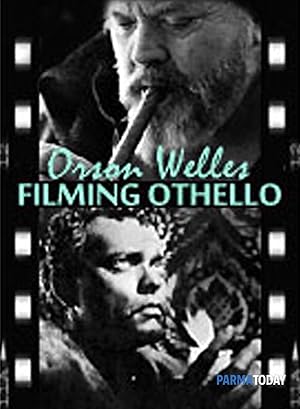 Filming Othello