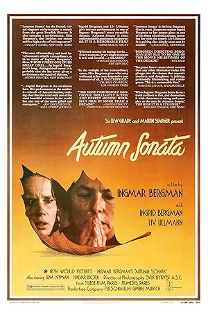 Autumn Sonata