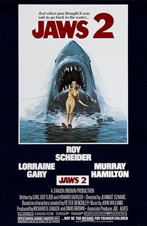 Jaws 2