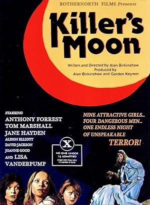 Killer's Moon