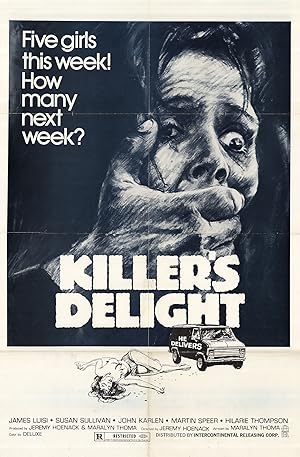 Killer's Delight