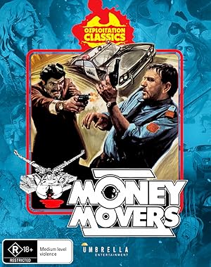 Money Movers