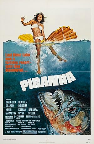 Piranha