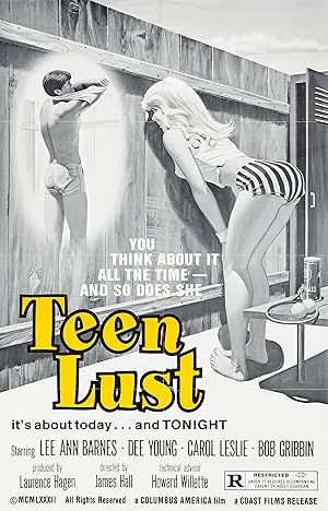 Teen Lust