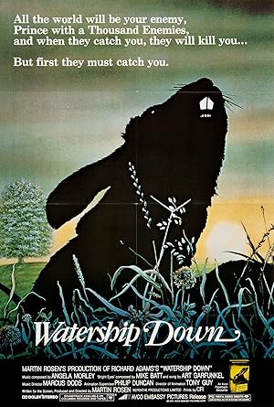 Watership Down