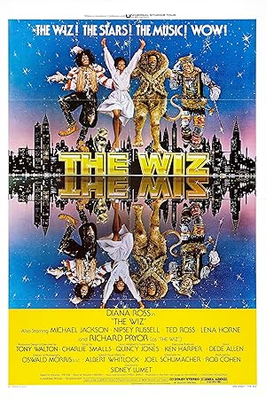 The Wiz