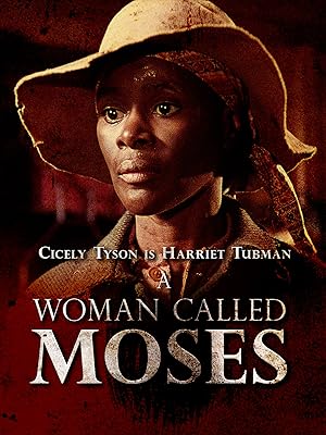 A Woman Called Moses