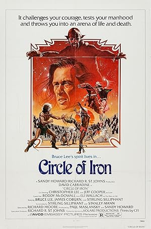 Circle of Iron