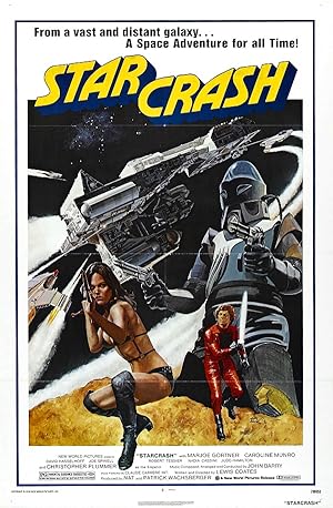 Starcrash