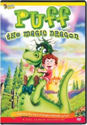 Puff, the Magic Dragon