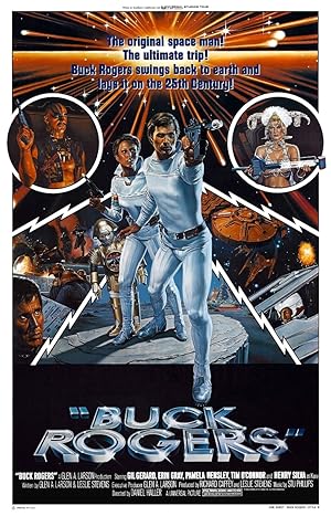 Buck Rogers in the 25th Century