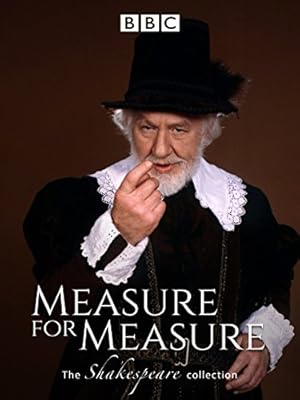 Measure for Measure