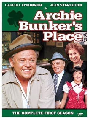 Archie Bunker's Place