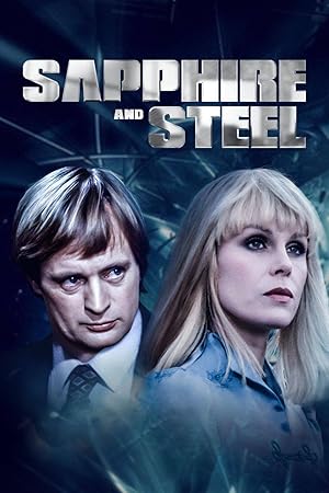 Sapphire & Steel