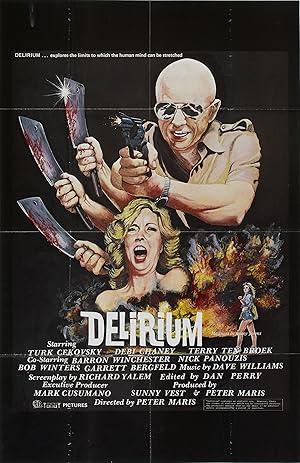 Delirium