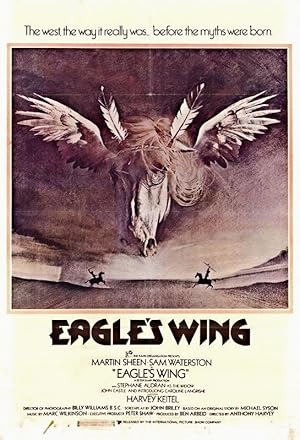 Eagle's Wing