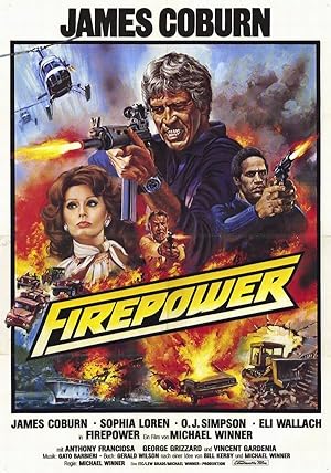 Firepower