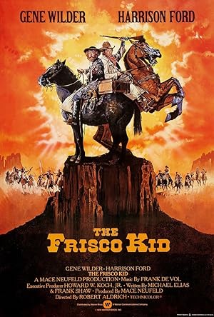 The Frisco Kid