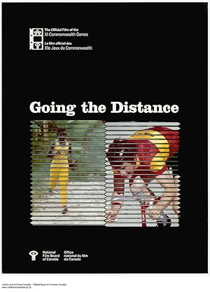 Going the Distance