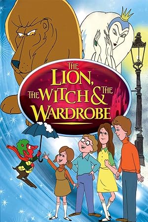 The Lion, the Witch and the Wardrobe