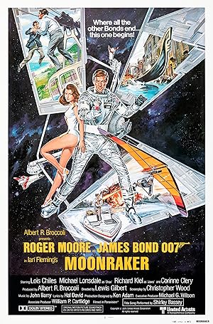 Moonraker