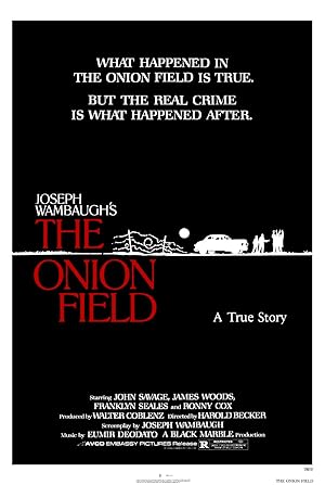 The Onion Field