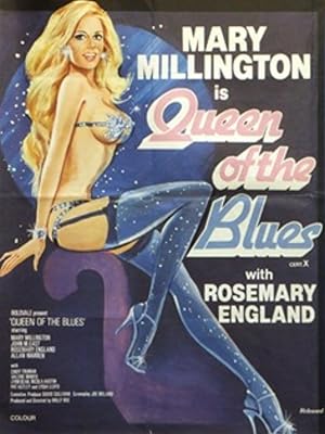 Queen of the Blues