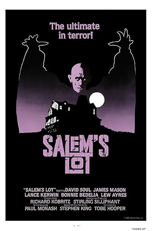 Salem's Lot