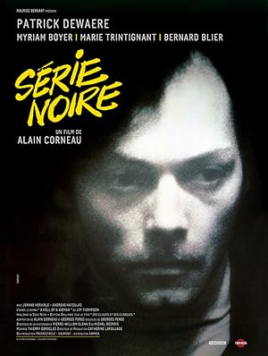 Serie Noire