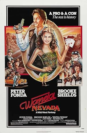 Wanda Nevada