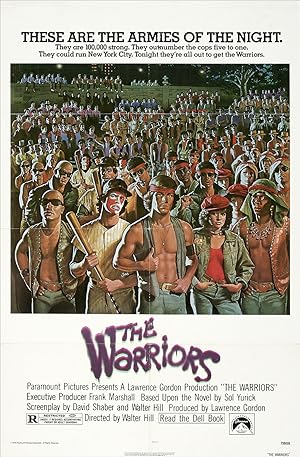 The Warriors