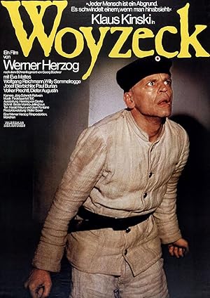 Woyzeck