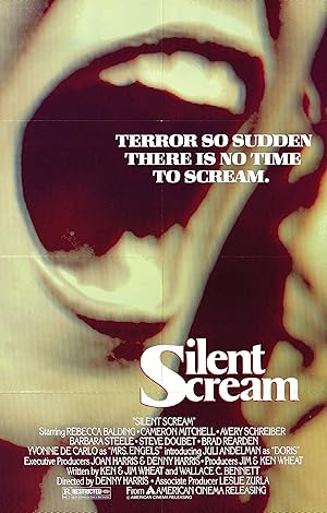 Silent Scream