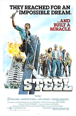 Steel