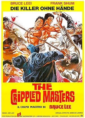 The Crippled Masters