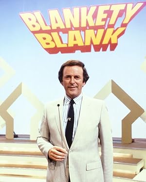 Blankety Blank