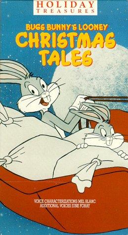 Bugs Bunny's Looney Christmas Tales