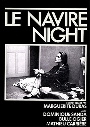 Le Navire Night