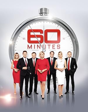 60 Minutes Australia