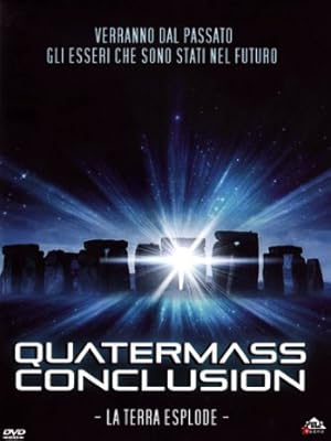 The Quatermass Conclusion