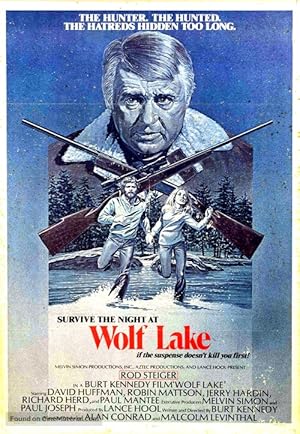 Wolf Lake