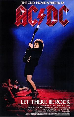 AC/DC: Let There Be Rock