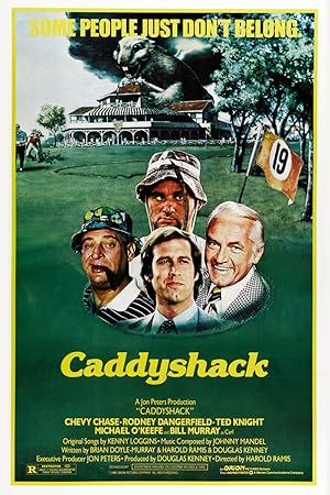 Caddyshack