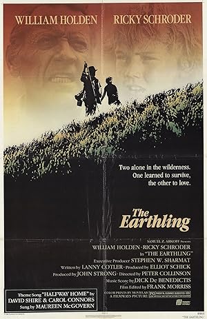 The Earthling