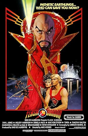 Flash Gordon