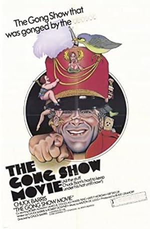 The Gong Show Movie