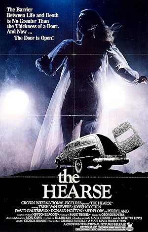 The Hearse